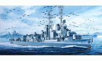 Dragon USS Chevalier DD-805   